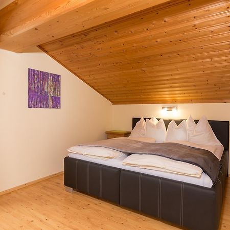 Appartement Roland ストローブル エクステリア 写真